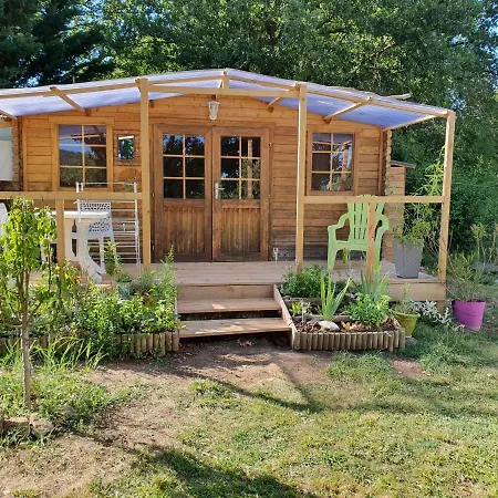 Holiday home La Creole *